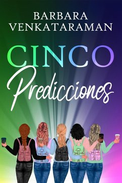 Cover Cinco Predicciones (eBook, ePUB)