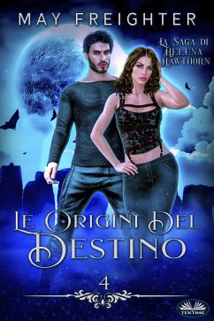 Le Origini Del Destino (eBook, ePUB) - Freighter, May