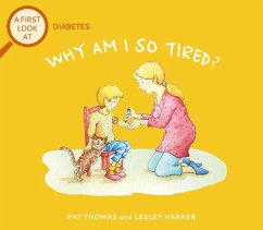 Cover Diabetes: Why am I so tired? (eBook, ePUB)