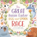 The Great Aussie Easter Egg-and-Spoon Race (eBook, ePUB)