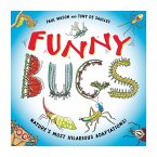 Funny Bugs (eBook, ePUB)