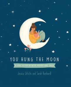 Cover You Hung the Moon (eBook, ePUB)