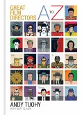 A-Z Great Film Directors (eBook, ePUB)