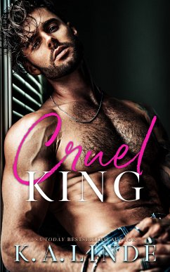Cruel King (eBook, ePUB) - Linde, K.A.