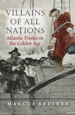 Cover Villains of All Nations (eBook, ePUB)