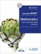 Cambridge IGCSE Core and Extended... - Bild 1