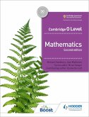 Cambridge O Level Mathematics Second edition (eBook, ePUB)