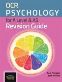OCR Psychology for A Level & AS Revision Guide (eBook, ePUB)