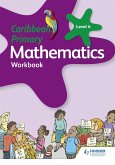 Caribbean Primary Mathematics Workbook 4 6th edition (eBook, ePUB) Caribbean Primary Mathematics Workbook 4 6th edition (eBook, ePUB)