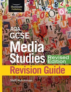AQA GCSE Media Studies Revision Guide - Revised Edition (eBook, ePUB) - Hutchinson, Steff
