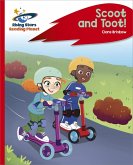 Reading Planet - Scoot and Toot! - Red C: Rocket Phonics (eBook, ePUB)