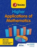 TeeJay Higher Applications of Mathematics (eBook, ePUB)