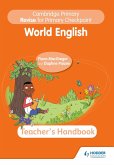 Cambridge Primary Revise for Primary Checkpoint World English Teacher's Handbook (eBook, ePUB)
