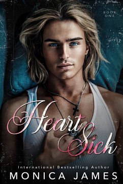 Heart Sick (eBook, ePUB) - James, Monica