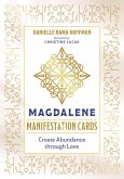 Magdalene Manifestation Cards