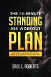The 15-Minute Standing Abs Workout Plan... - Bild 1