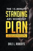 The 15-Minute Standing Abs Workout Plan (eBook, ePUB)