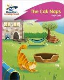 Reading Planet - The Cat Naps - Pink C: Rocket Phonics (eBook, ePUB)