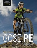 WJEC/Eduqas GCSE PE (eBook, ePUB)