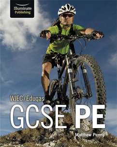 WJEC/Eduqas GCSE PE (eBook, ePUB) - Penny, Matthew