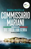 Commissario Mariani - Die Toten von Genua (eBook, ePUB)