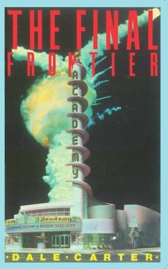 The Final Frontier (eBook, ePUB) - Carter, Dale