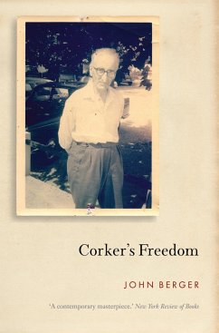 Corker's Freedom (eBook, ePUB) - Berger, John