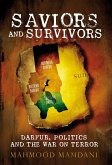 Saviours and Survivors (eBook, ePUB)