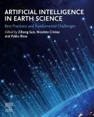 Artificial Intelligence in Earth Science (eBook, ePUB)