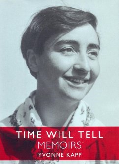 Time Will Tell (eBook, ePUB) - Kapp, Yvonne