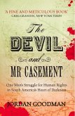 The Devil and Mr Casement (eBook, ePUB)