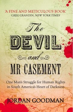 Cover The Devil and Mr Casement (eBook, ePUB)