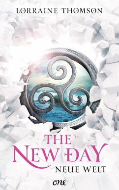 The New Day - Neue Welt (eBook, ePUB) - Thomson, Lorraine