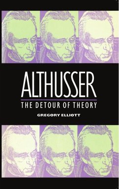 Cover Althusser (eBook, ePUB)