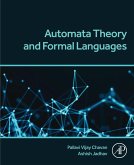 Automata Theory and Formal Languages (eBook, ePUB)