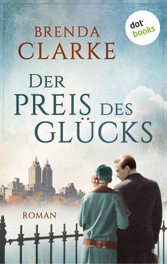 Der Preis des Glücks (eBook, ePUB) - Clarke, Brenda