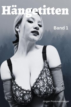 Cover Hängetitten - Band 1 (eBook, ePUB)