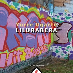 Lilurabera (MP3-Download) - Ugarte, Yurre