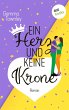 Ein Herz und keine Krone (eBook, ePUB) - Bild 1