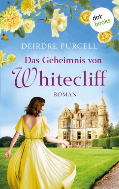 Das Geheimnis von Whitecliff (eBook, ePUB) - Purcell, Deirdre