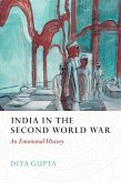India in the Second World War (eBook, ePUB) India in the Second World War (eBook, ePUB)