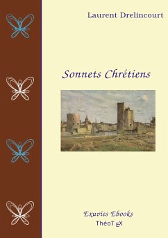 Sonnets Chrétiens (eBook, ePUB)