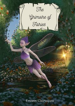 The Grimoire of Fairies (eBook, ePUB)