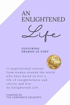 An Enlightened Life (eBook, ePUB) - Le Fort, Sharon