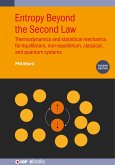 Entropy Beyond the Second Law (Second Edition) (eBook, ePUB)