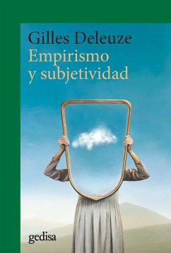 Empirismo y subjetividad (eBook, ePUB) - Deleuze, Gilles