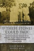 If These Stones Could Talk (eBook, ePUB)