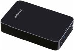 Intenso Memory Center 16TB 3,5 USB 3.2 Gen 1x1 schwarz