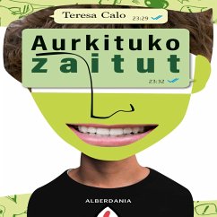 Aurkituko zaitut (MP3-Download) - Calo, Teresa