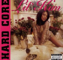 Hard Core (Champagne On Ice Vinyl) - Lil' Kim